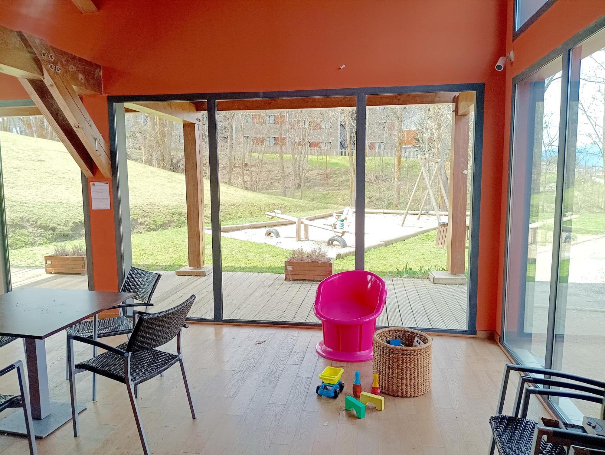 Apartamento Les Ferreries Saillagouse Exterior foto